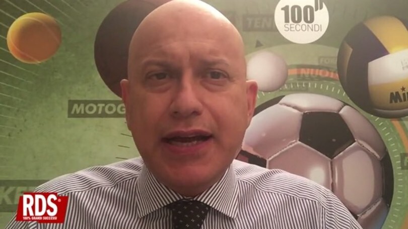 I 100 secondi di Paolo De Paola: "Ma che bella l'Italia del basket"