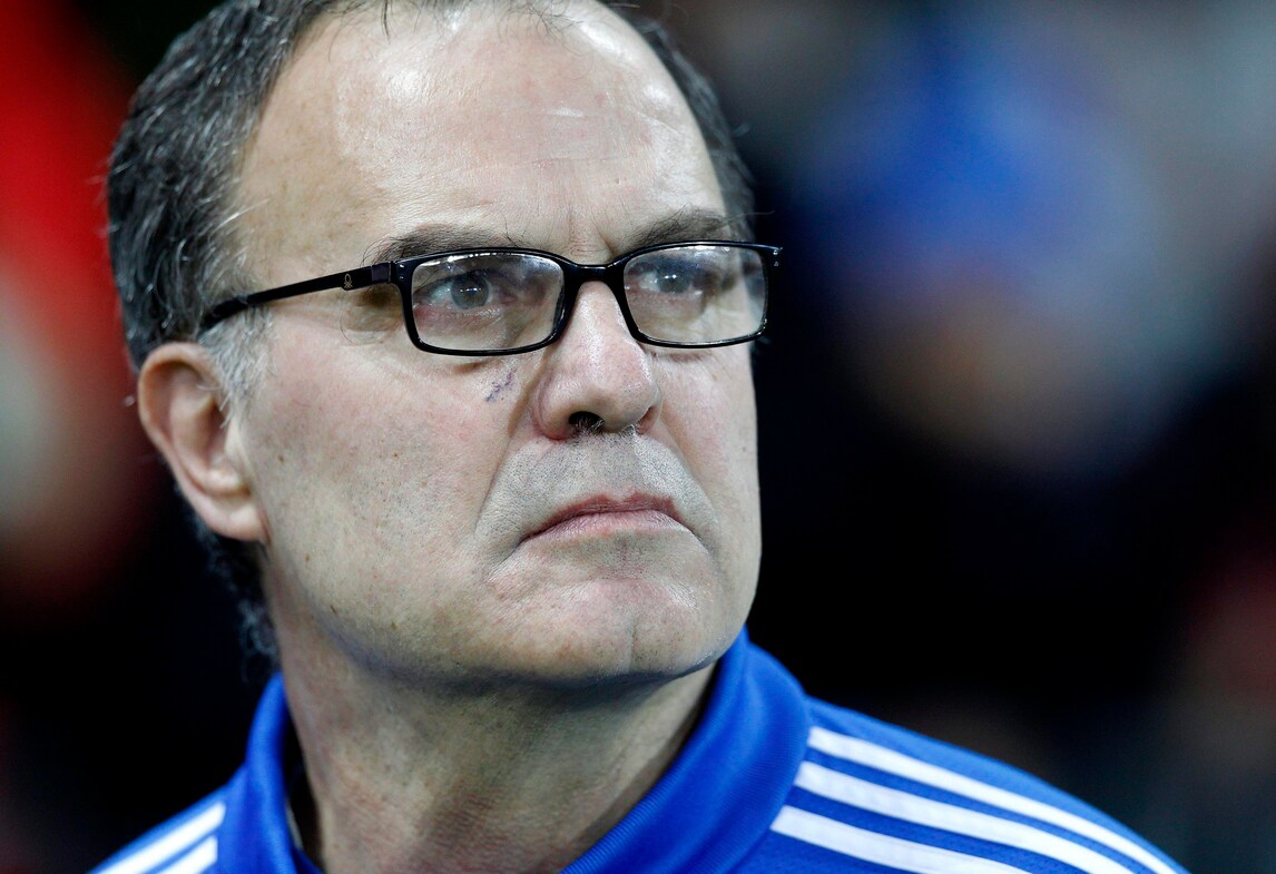 Lazio: «Nessuna clausola mercato con Bielsa»
