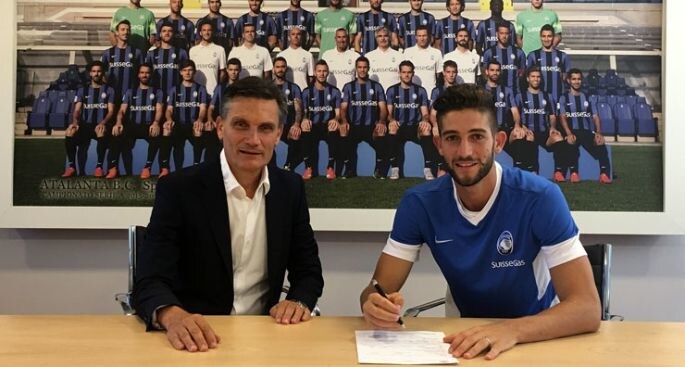 Calciomercato Atalanta, blindato anche Gagliardini