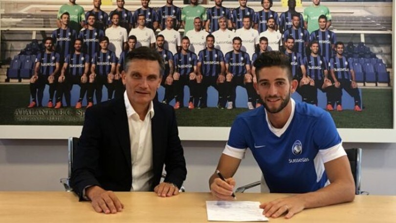 Calciomercato Atalanta, blindato anche Gagliardini