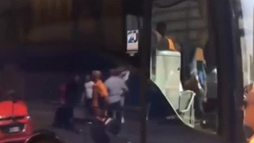 Roma pronta per Pinzolo