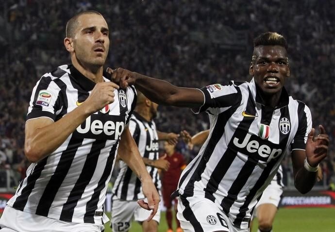 Juventus, Pogba e Bonucci: la situazione e i rischi (pochi per ora) che partano