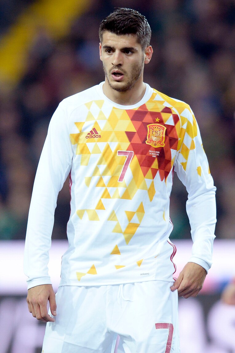Calciomercato dalla Spagna: «Il Real Madrid rifiuta 60 milioni dal Chelsea per Morata»