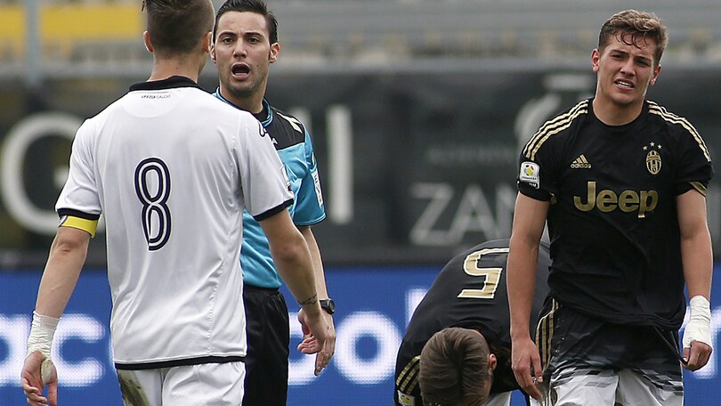 Calciomercato Spezia, Antezza in prestito al Como