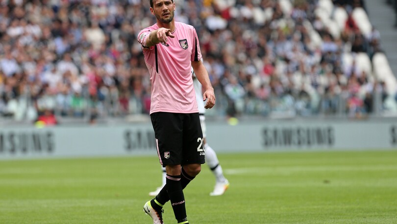 Serie A Palermo, Vazquez-Lazaar convocati per il raduno