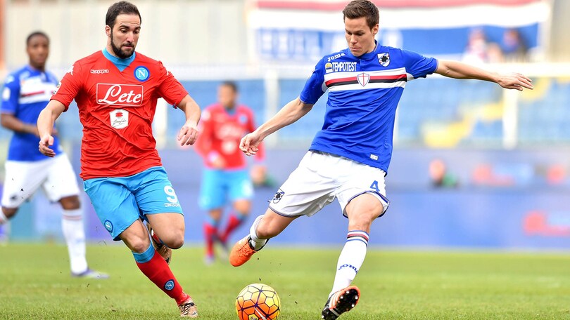 Calciomercato Sampdoria, ufficiale: Moisander passa al Werder Brema