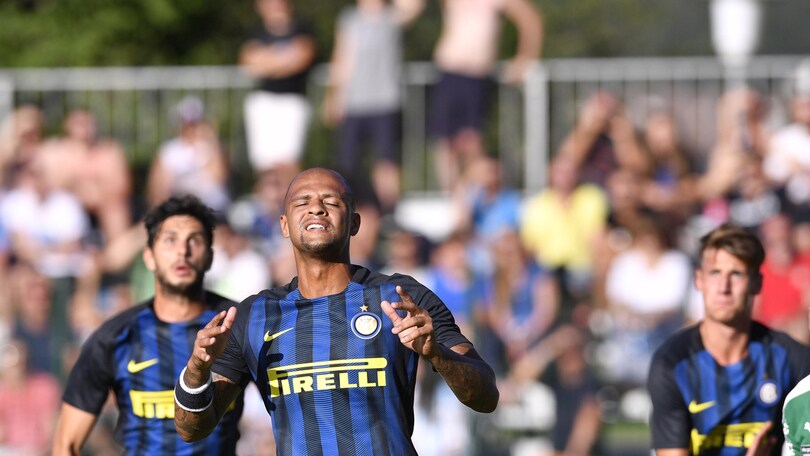 Inter-Wsg Wattens 0-0: nerazzurri deludenti, fischi dai tifosi