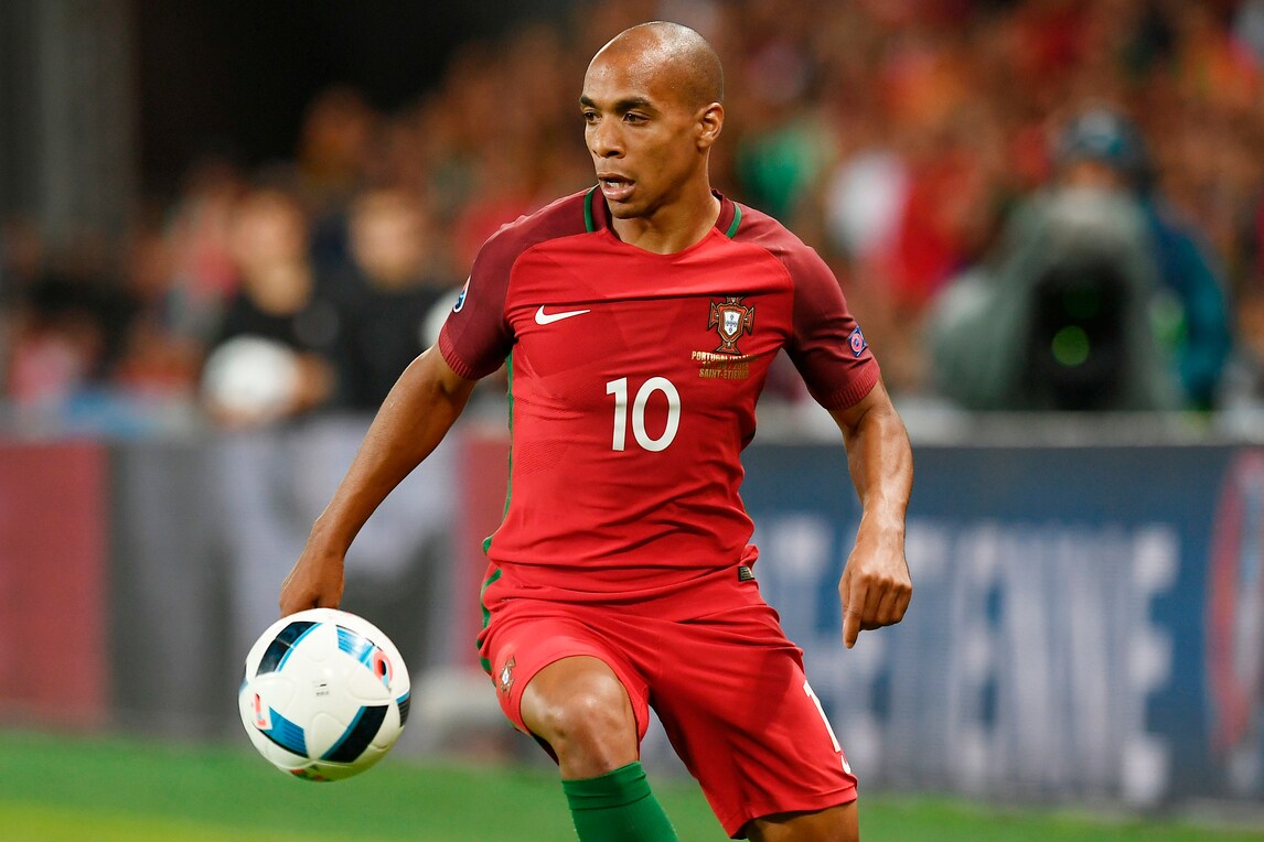 Calciomercato Inter, Joao Mario ha detto sì