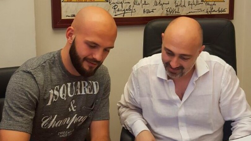 Calciomercato Torino, ufficiale Ajeti: «È la mia grande occasione»