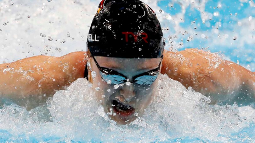Europei nuoto, Bruni d'oro e Bridi di bronzo nei 10 km