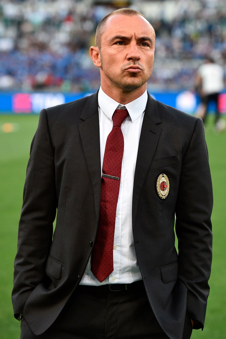 Milan, Brocchi: «Andandomene ho tolto un peso a qualcuno»