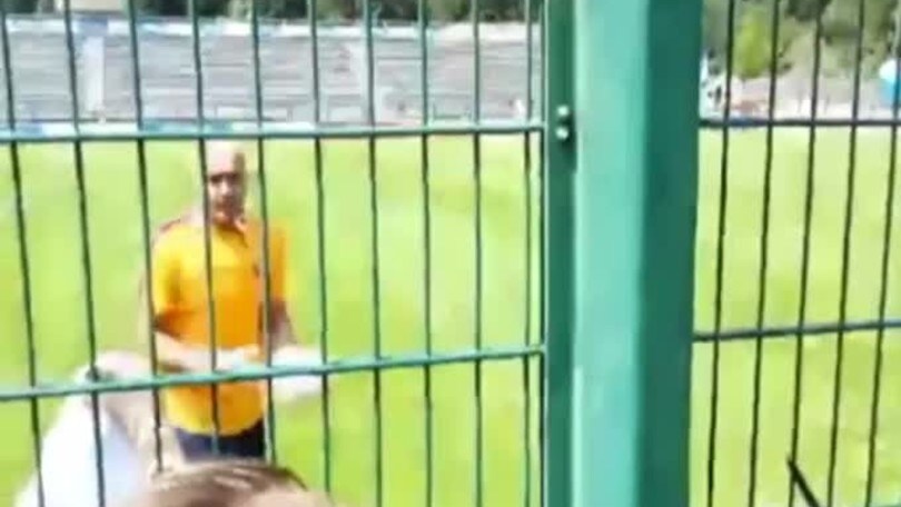 Roma, Spalletti a Pinzolo: "Società deve avere staff forte"