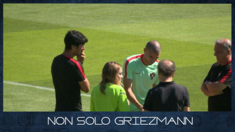Euro 2016 in 60 secondi