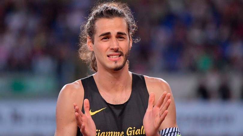 Europei Atletica, Tamberi oro nel salto in alto: «Ora sogno Rio»