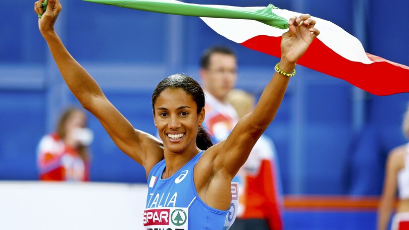 Europei atletica, Italia vince il bronzo nella staffetta 4X400 donne
