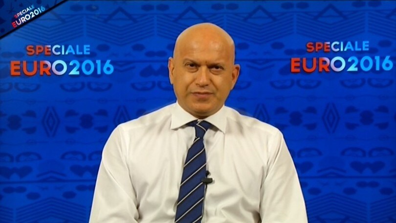 Il commento del Direttore dopo la finale Francia-Portogallo