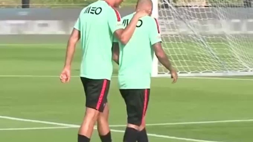 Euro2016, il Portogallo nella storia