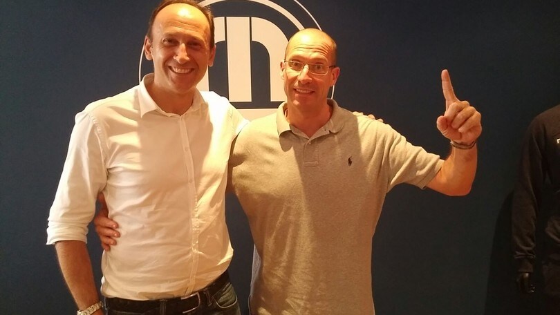 Modena fa uno-due. Coach Piazza e il regista Orduna