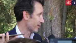 Bigon: "Diawara? C'è stata un'offerta del Valencia"