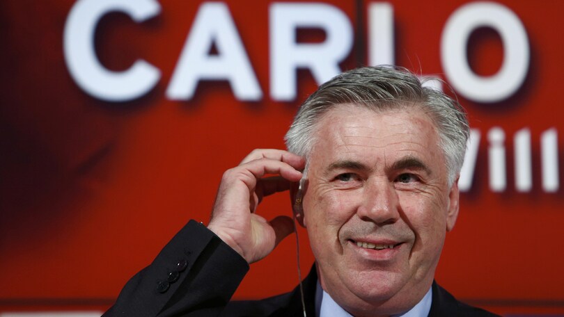 Bundesliga Bayern Monaco, ecco Ancelotti: «Benatia e Goetze? Il mercato è aperto fino al 31 agosto»