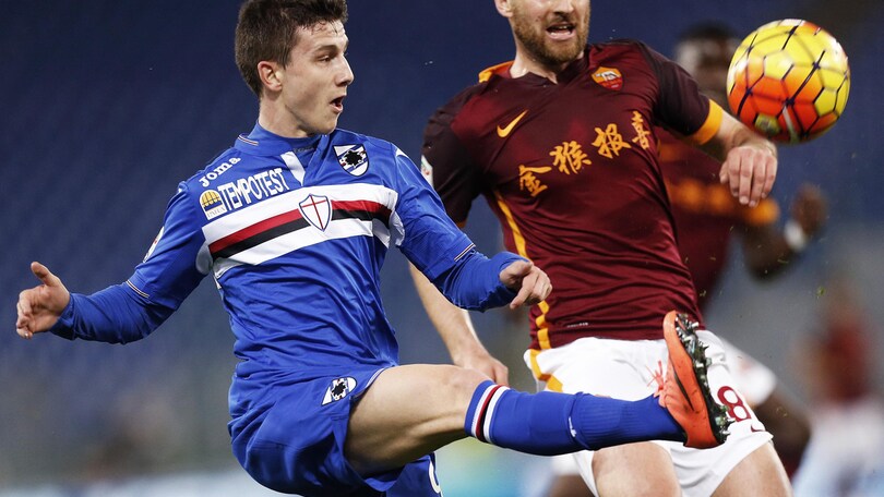 Calciomercato Roma, quante cessioni: Zukanovic è conteso
