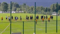 Roma, Sabatini prepara il doppio colpo in difesa