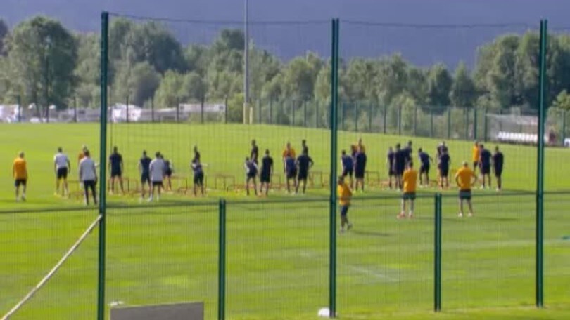 Roma, Sabatini prepara il doppio colpo in difesa