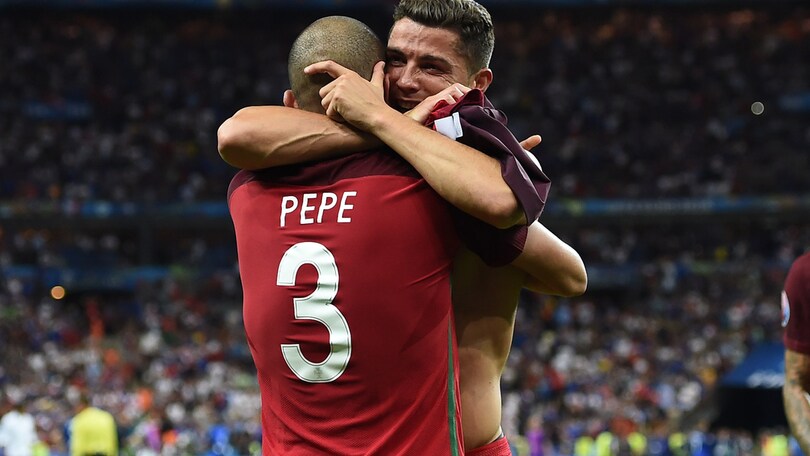 Pallone d'Oro: i bookmaker lo danno a CR7