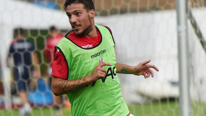 Calciomercato Bologna, Verdi: «La mia occasione per diventare grande»