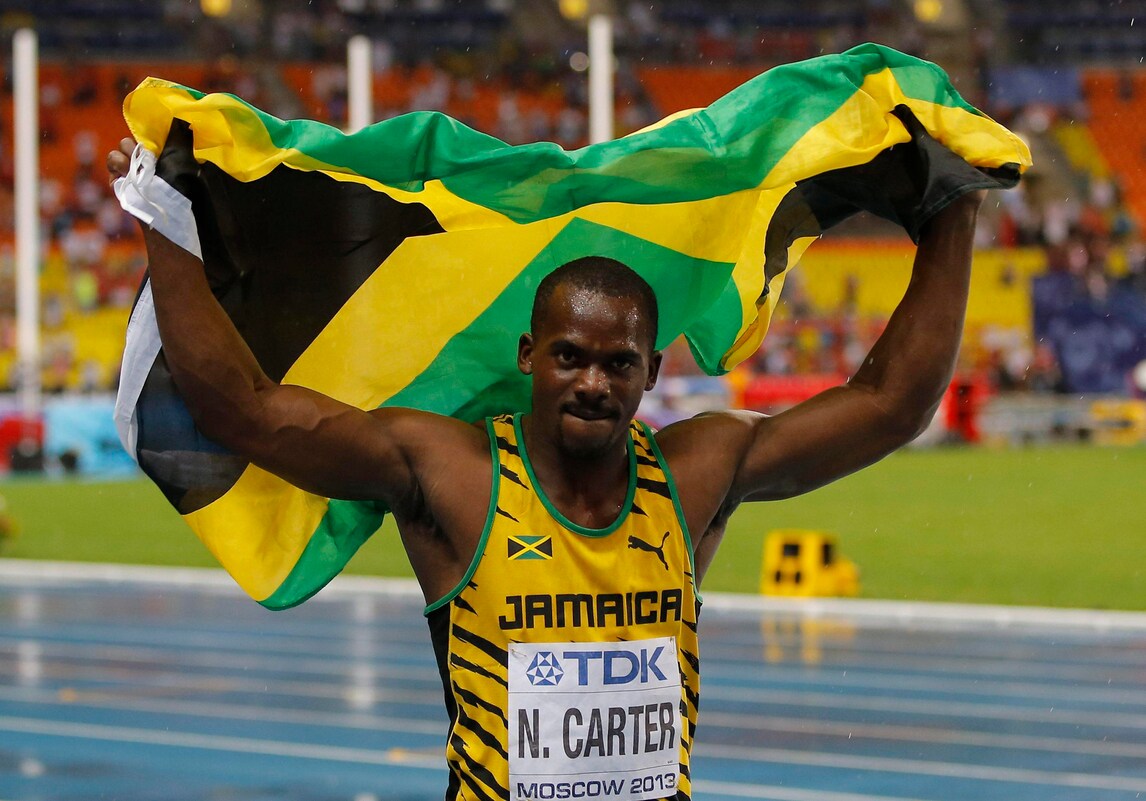 Rio 2016, Bolt correrà in tre gare