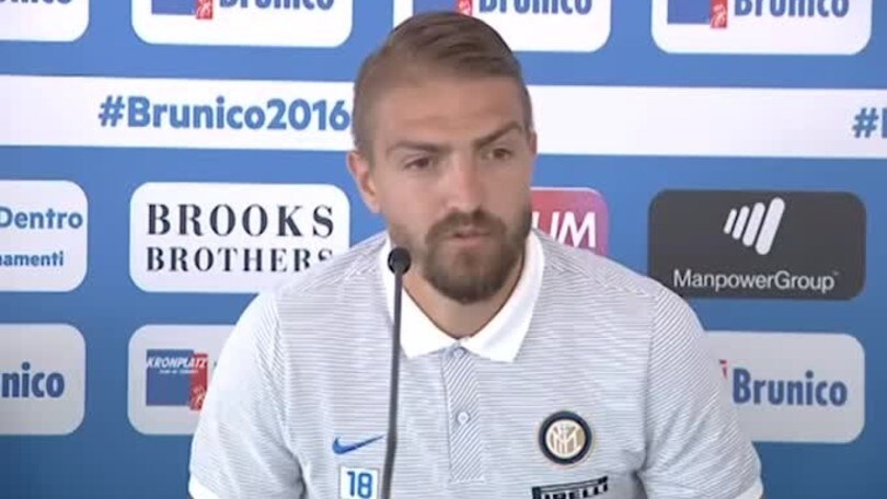 Erkin: "Mi hanno parlato bene di Mancini"