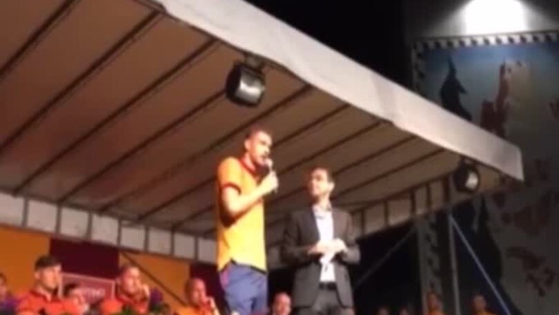 Dzeko: "Posso fare solo meglio"