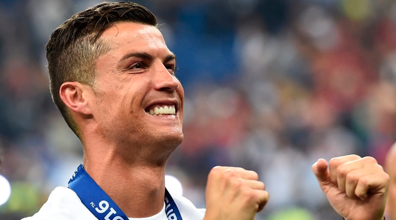 Pallone d'Oro, chi può fermare Cristiano Ronaldo?