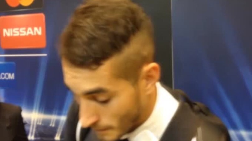 Napoli, affondo per Pereyra