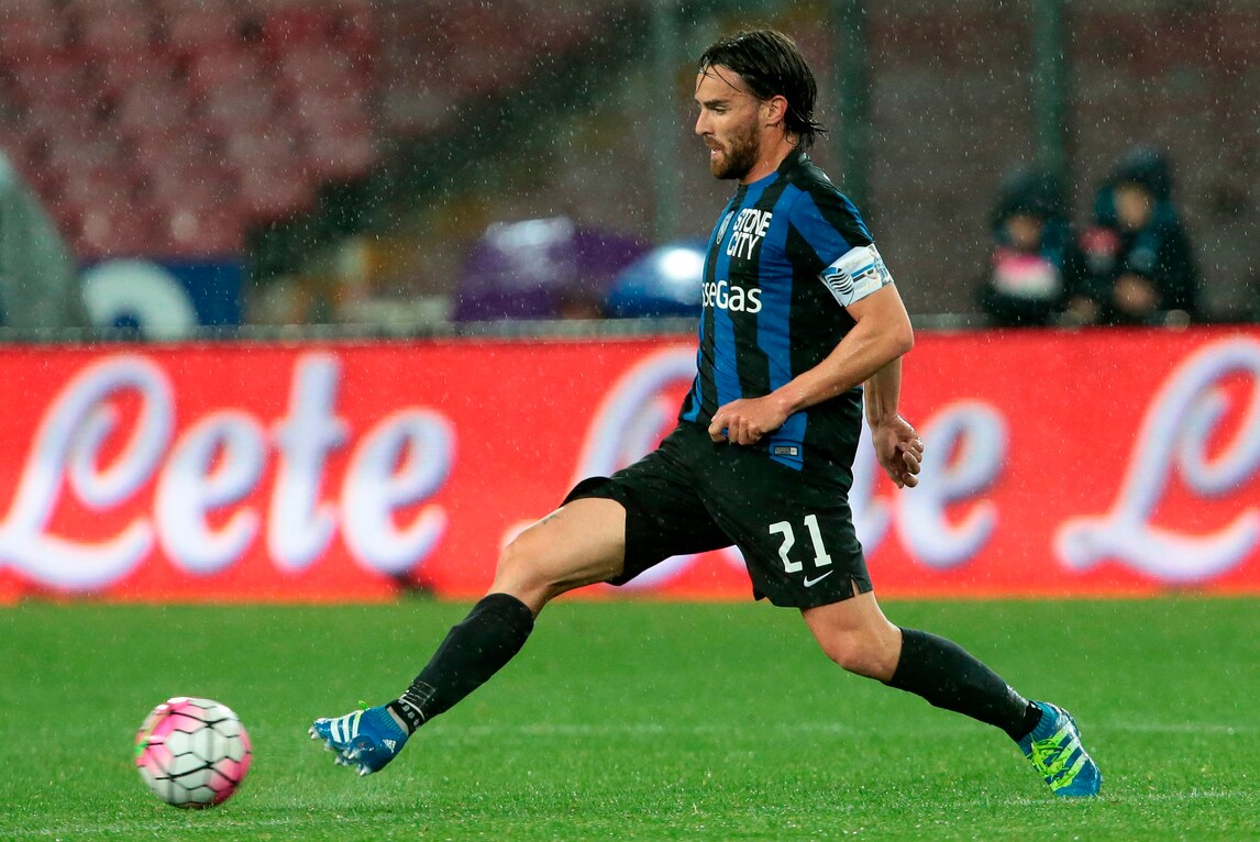 Calciomercato Palermo, idea Cigarini dell'Atalanta