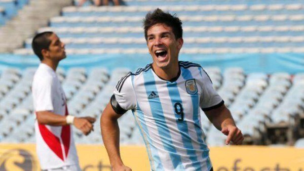 Calciomercato Pescara, attesa per Giovanni Simeone