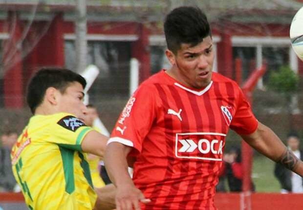 Calciomercato Crotone, 2 milioni per Del Castillo