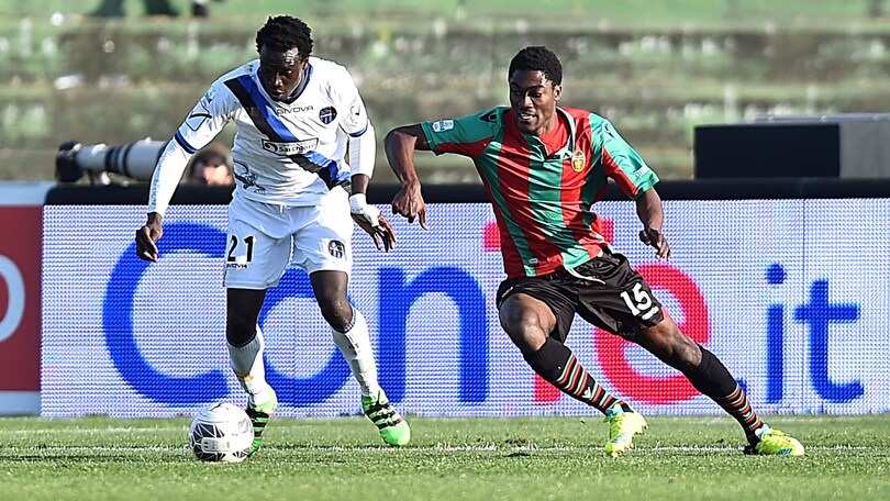 Calciomercato Chievo, ceduto Mbaye al Carpi