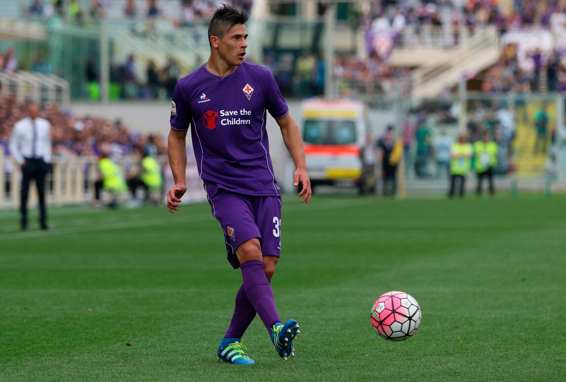 Calciomercato Fiorentina, è ufficiale: Roncaglia va al Celta Vigo