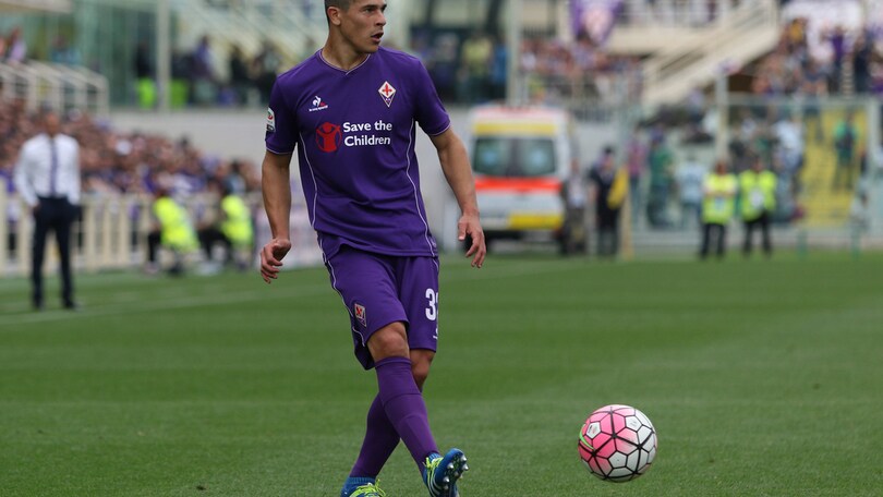Calciomercato Fiorentina, è ufficiale: Roncaglia va al Celta Vigo