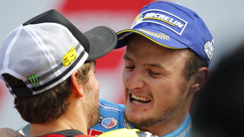 MotoGp, Miller: «Ho buone sensazioni per il Sachsenring»