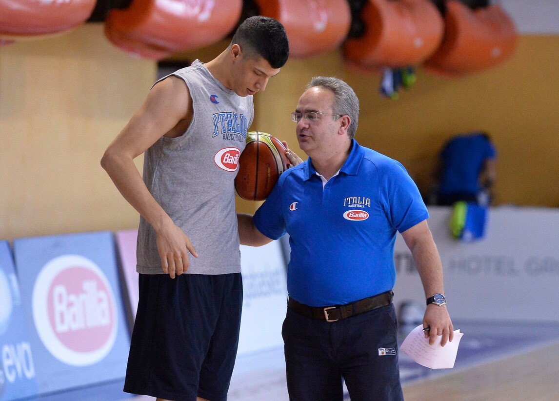 Under 20 verso gli Europei