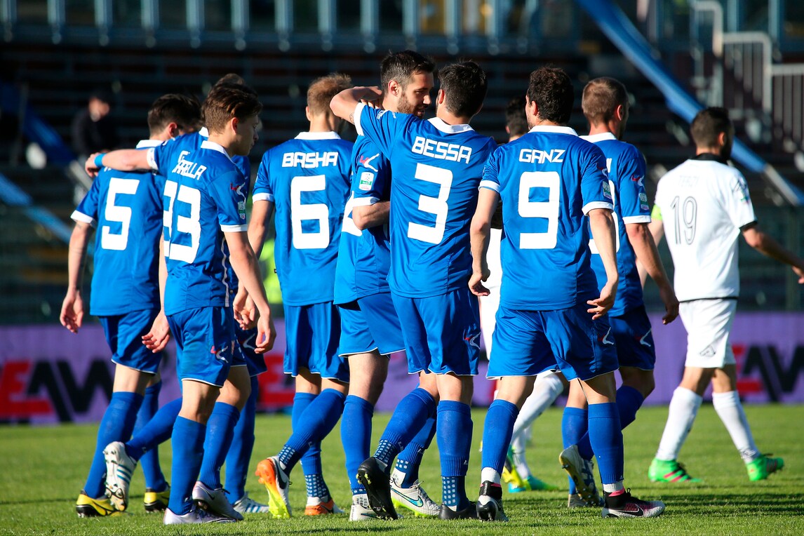 Calciomercato Como, Bertani torna a casa