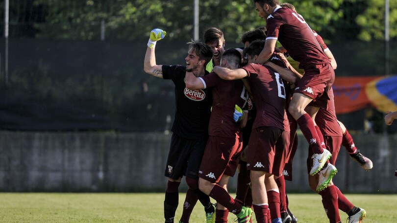 Calciomercato Cremonese, ufficiale il giovane Procopio dal Torino