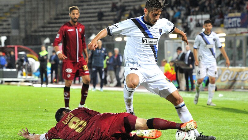 Calciomercato Fiorentina, Bandinelli ufficiale al Latina
