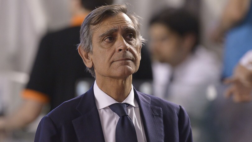 Brivido Roma, iscrizione a rischio?