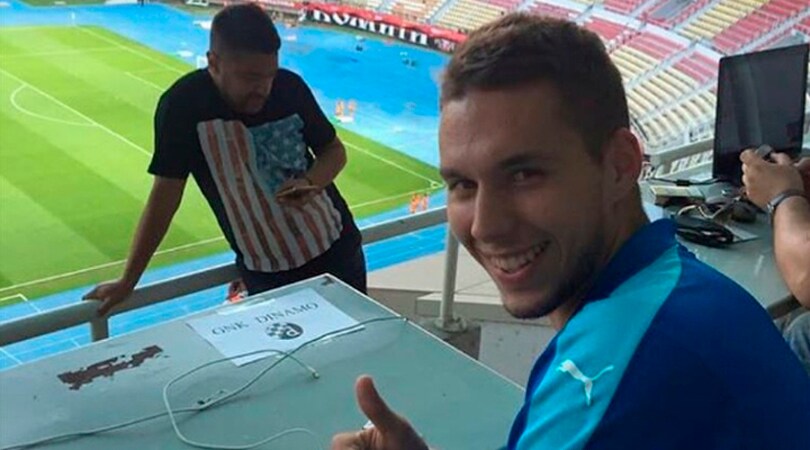 Champions League, risultati 2° turno preliminare: Pjaca in tribuna, vince la Dinamo Zagabria