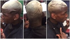 Juventus, Pogba cambia look in vacanza: eccolo biondo!