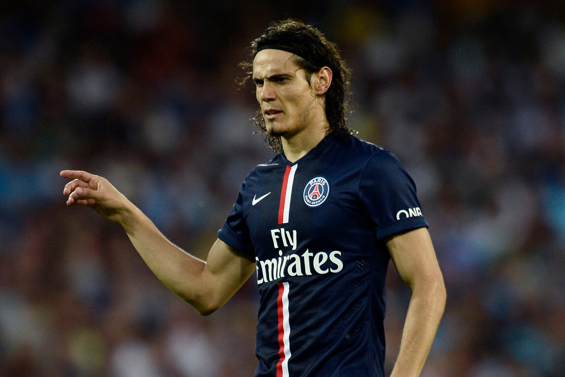 Juve, per Cavani serve un'impresa