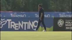 Napoli, arriva Giaccherini